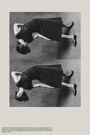 خفّة تليق بكِ هذا الربيع